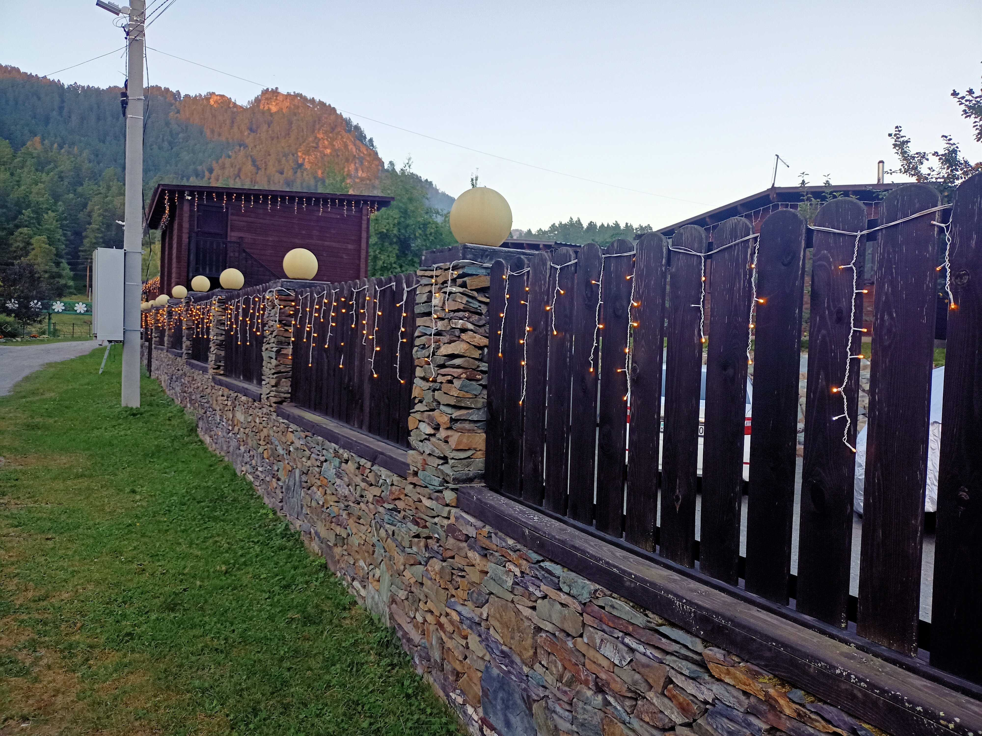 Фото Медведь и Ягодка