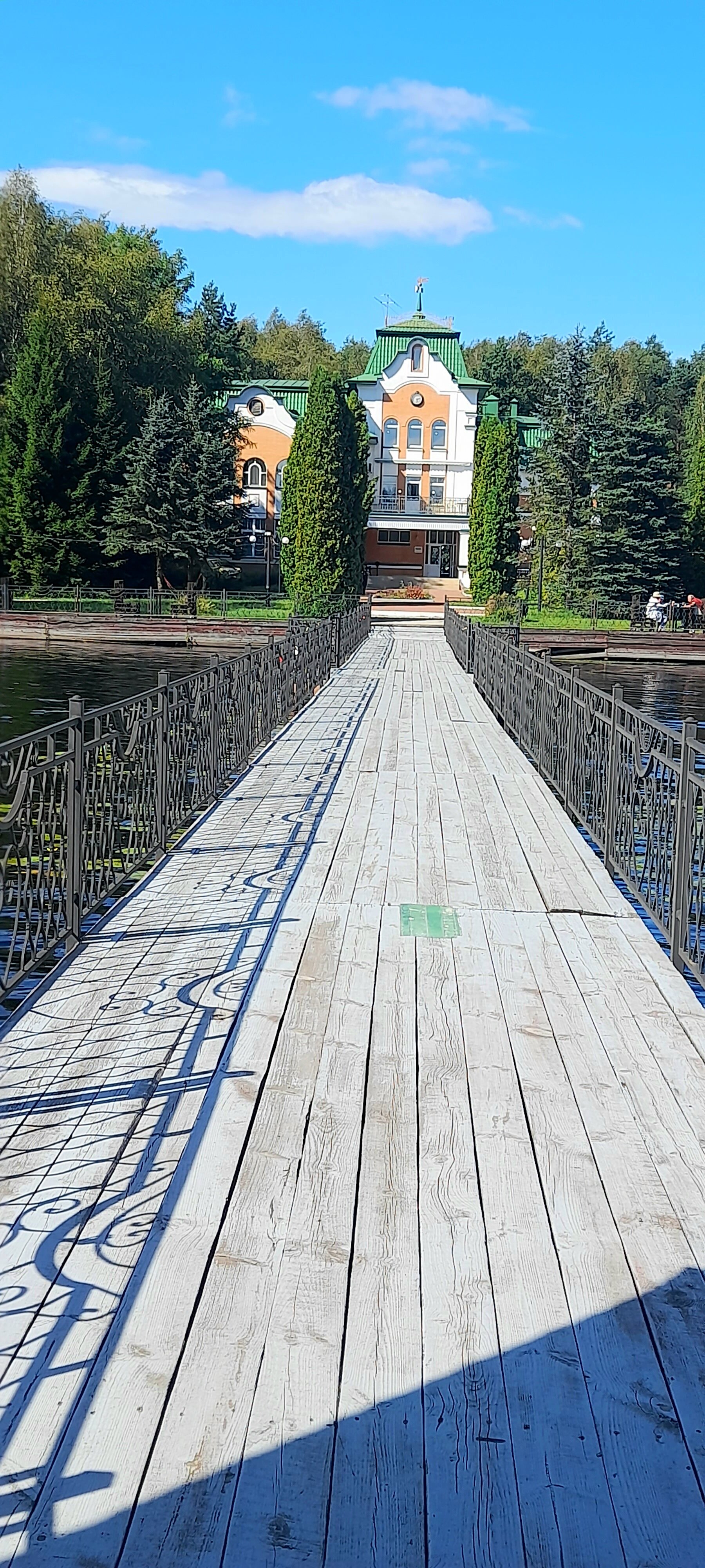 Фото Бутик-Отель Полесье