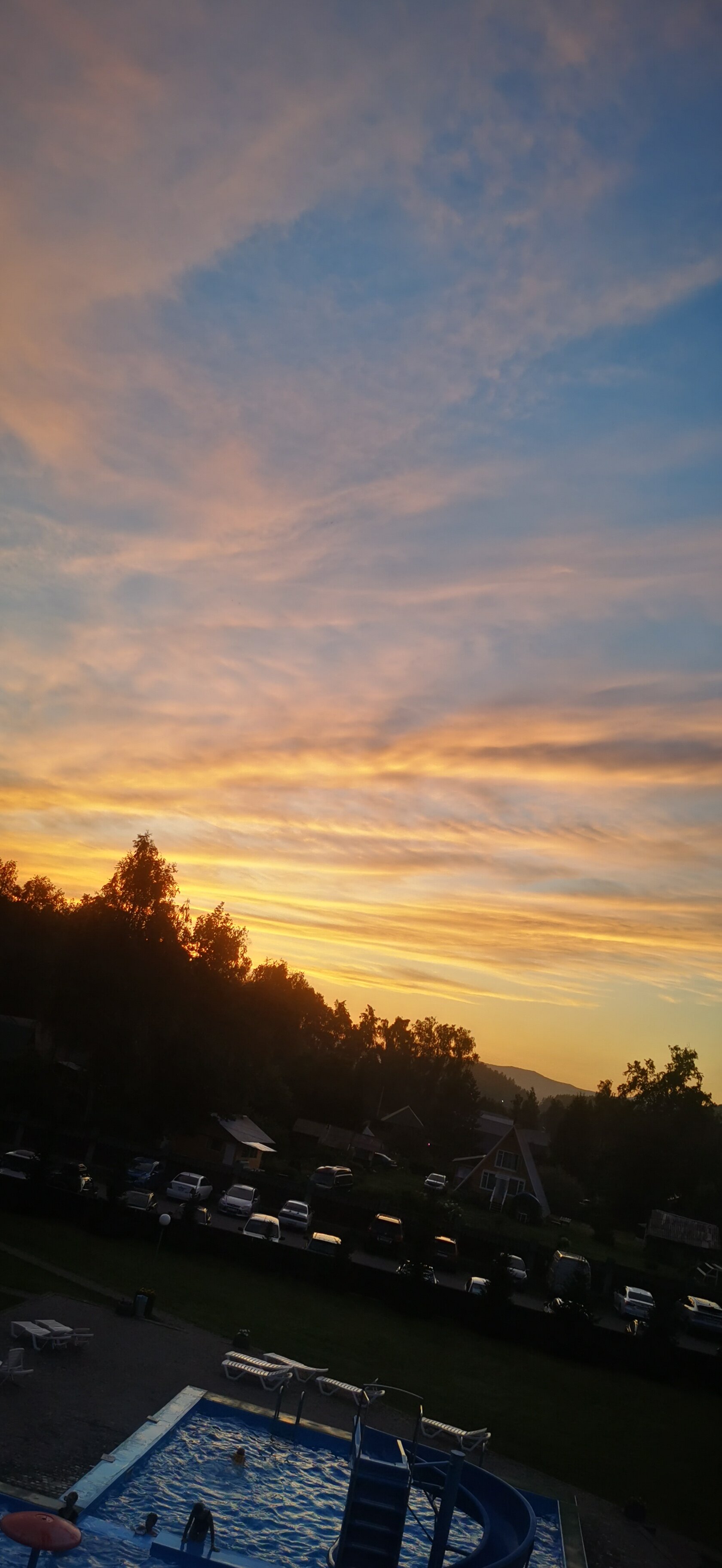 Фото Алтай rest