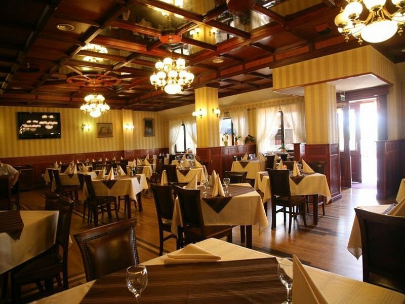 Фото Hotel Coandi