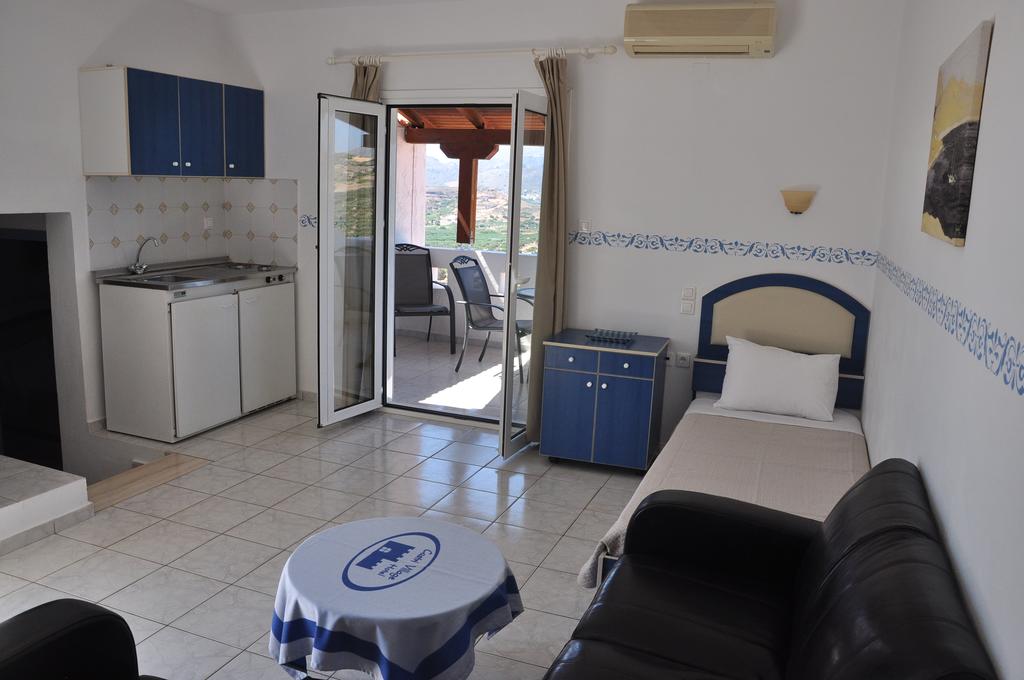 Фото Castri Village Hotel