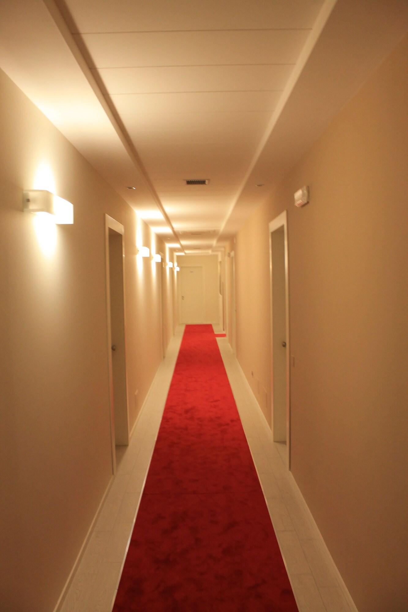 Фото Hotel Mariano