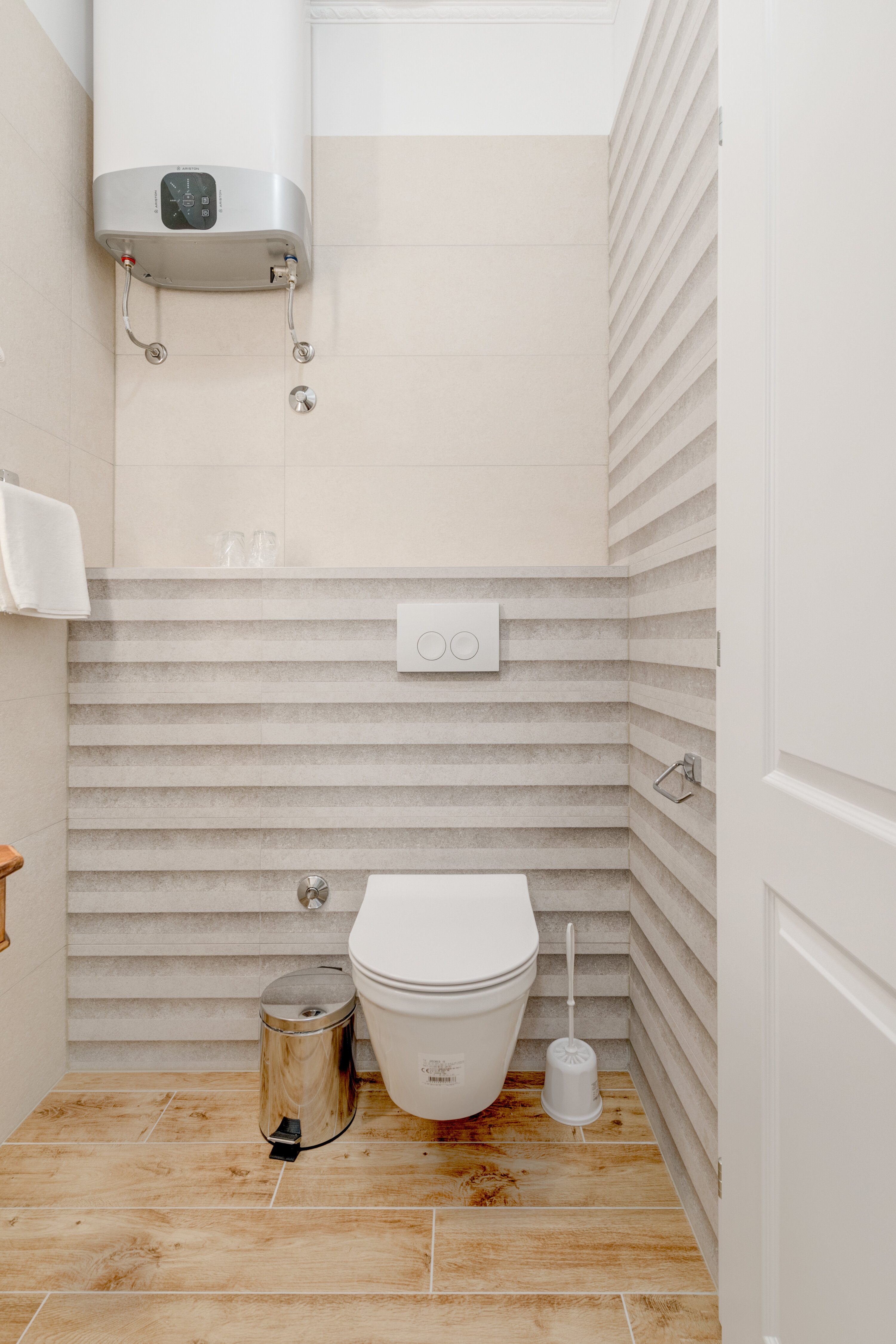 Фото Aurum Templi Suites