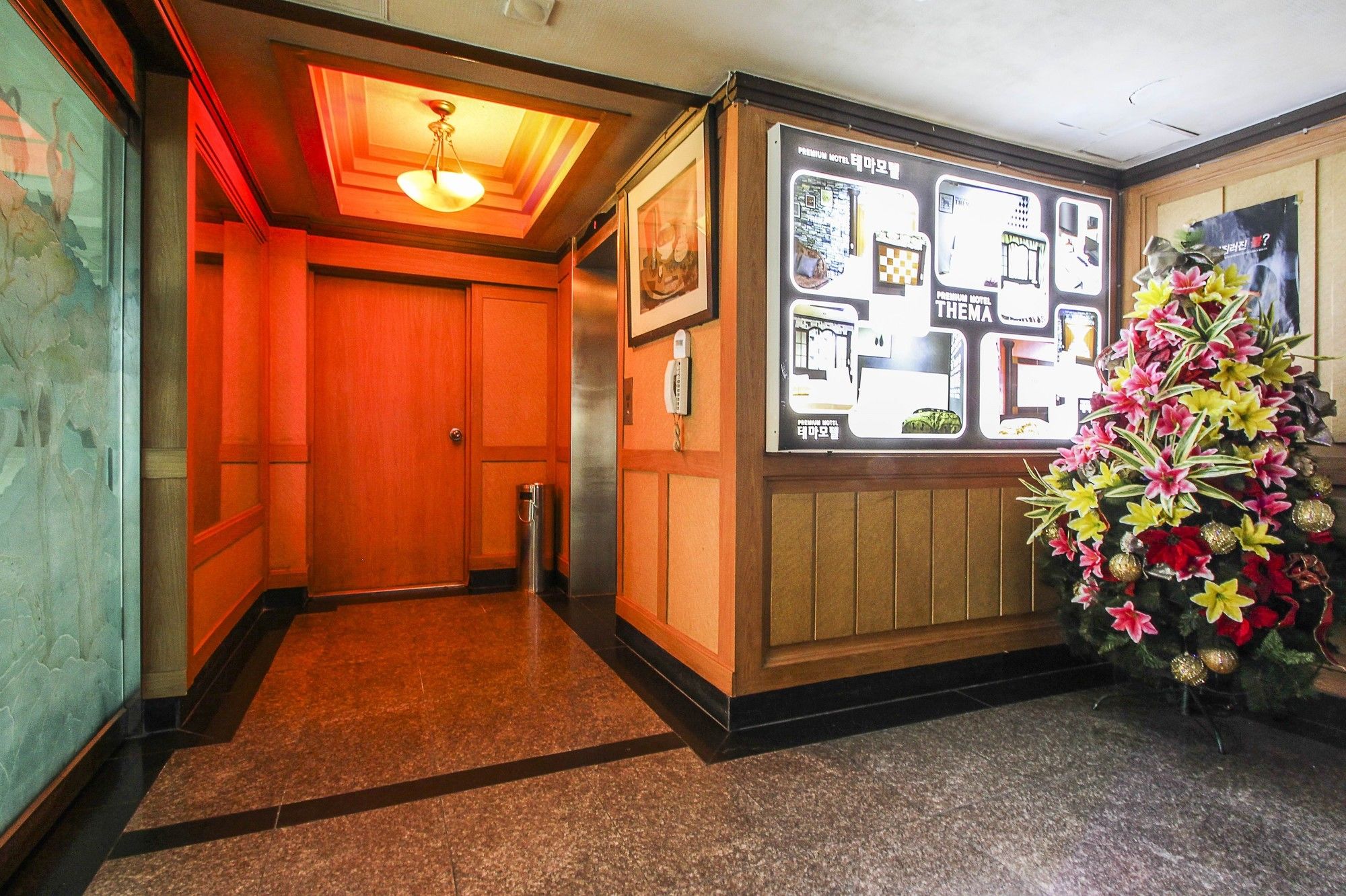 Фото Thema Motel