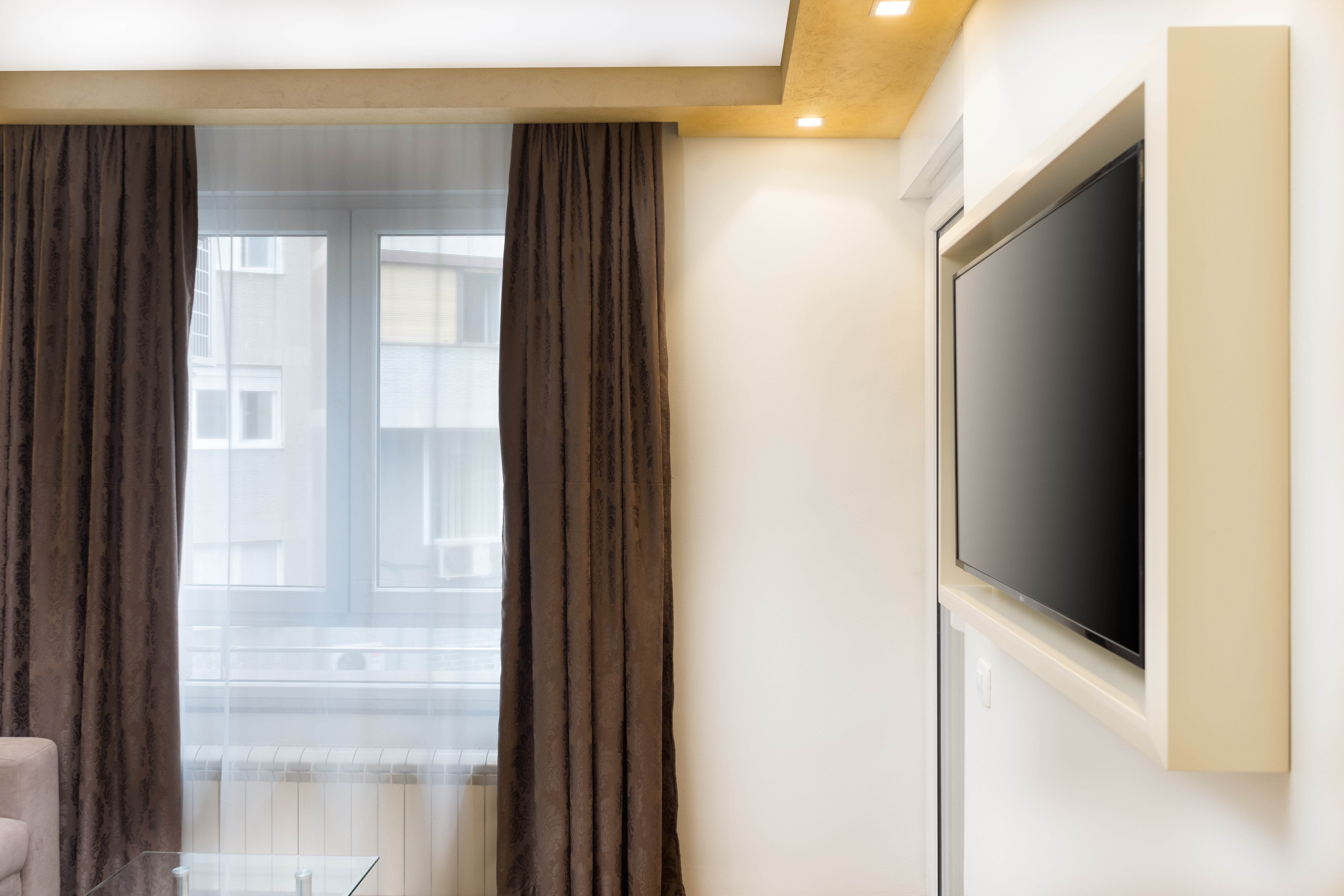 Фото Feel Belgrade Apartments