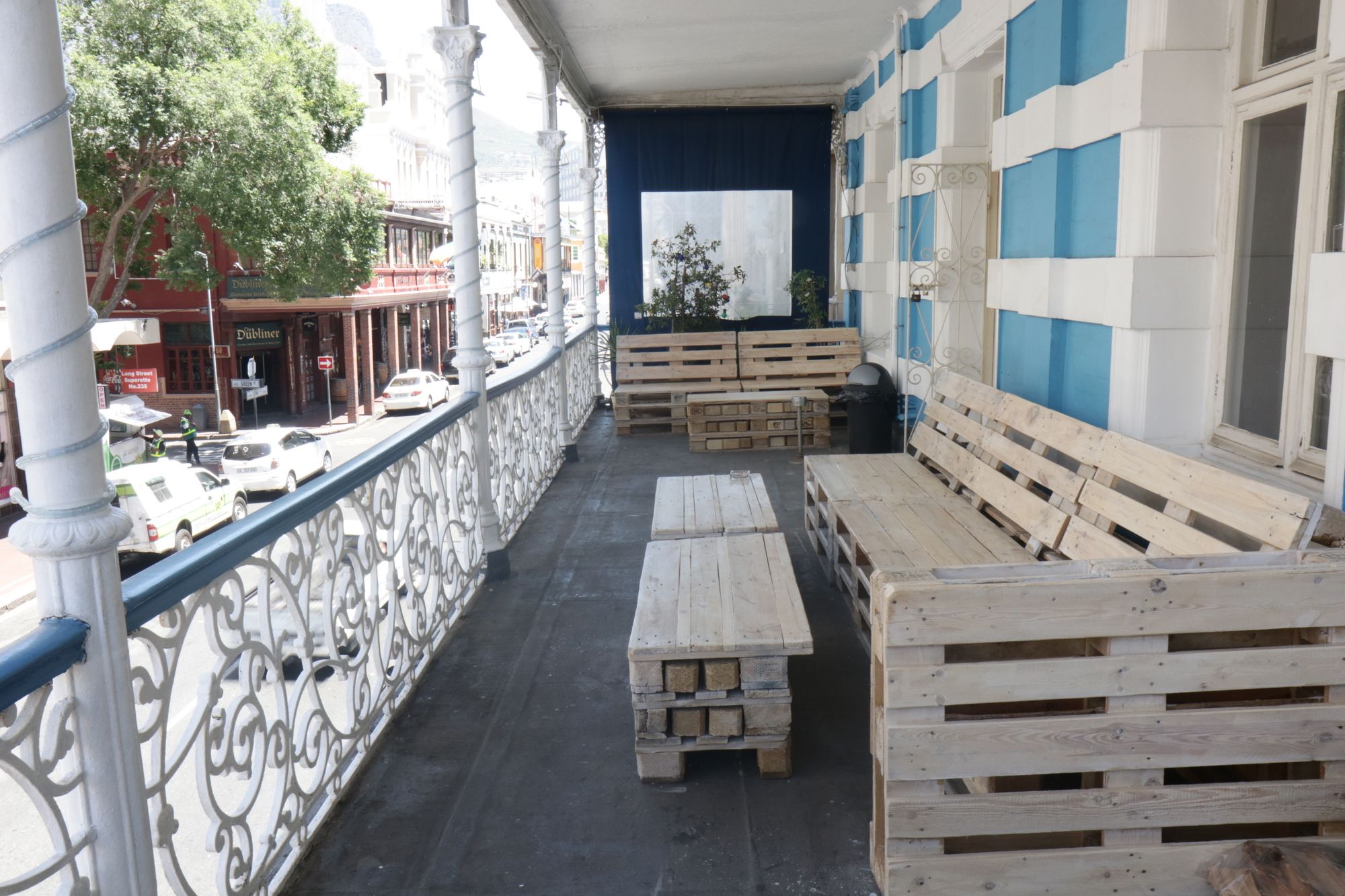 Фото Urban Hive Backpackers