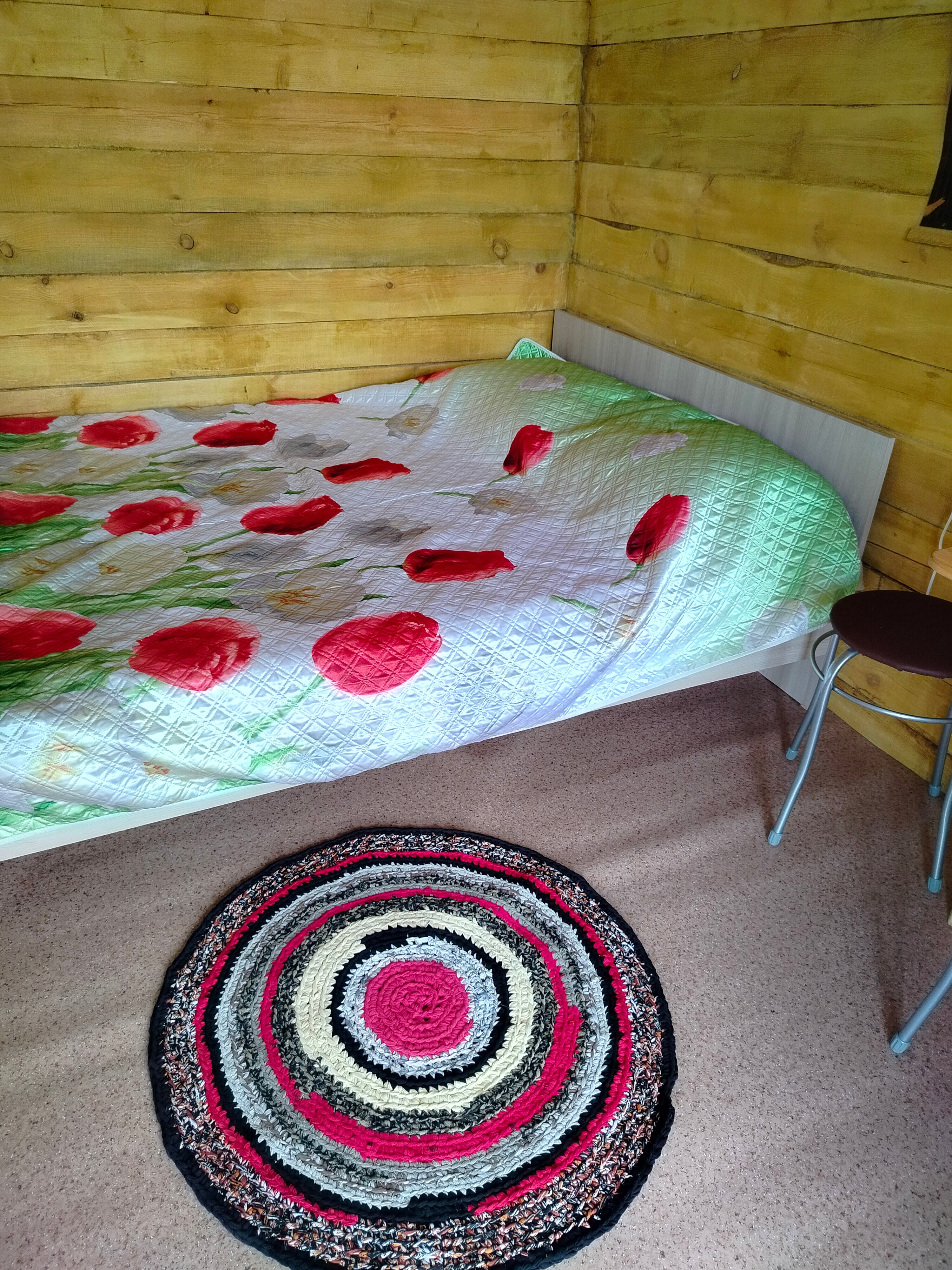 Фото Дом у пруда