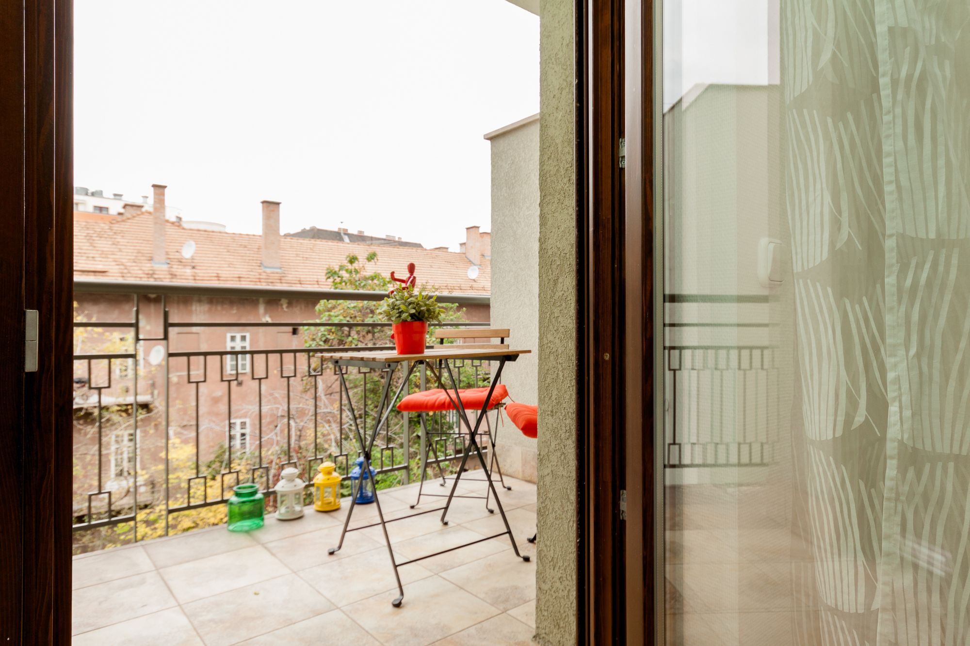 Фото Vagabond Gozsdu