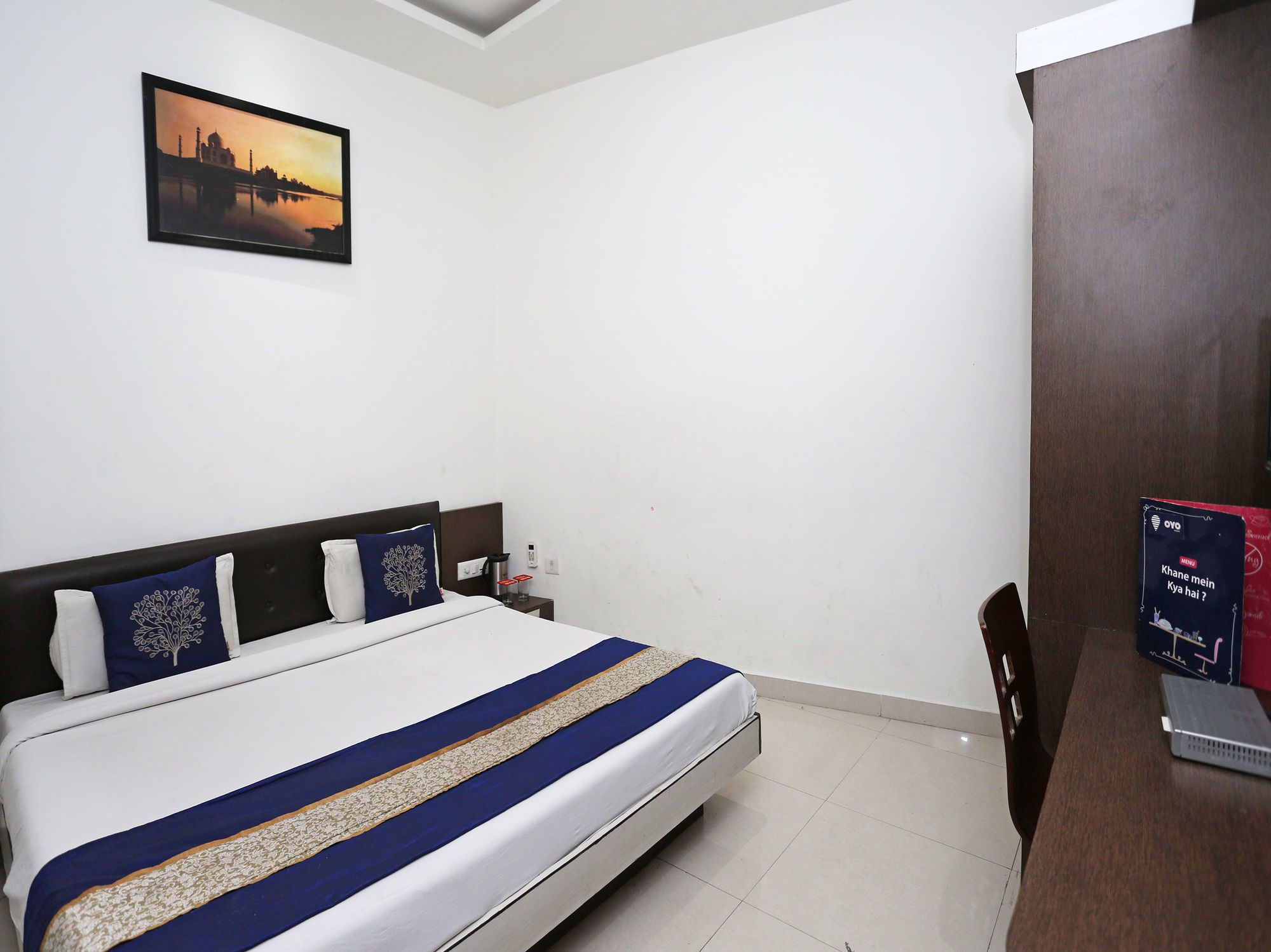 Фото Oyo 10454 Hotel Riviera