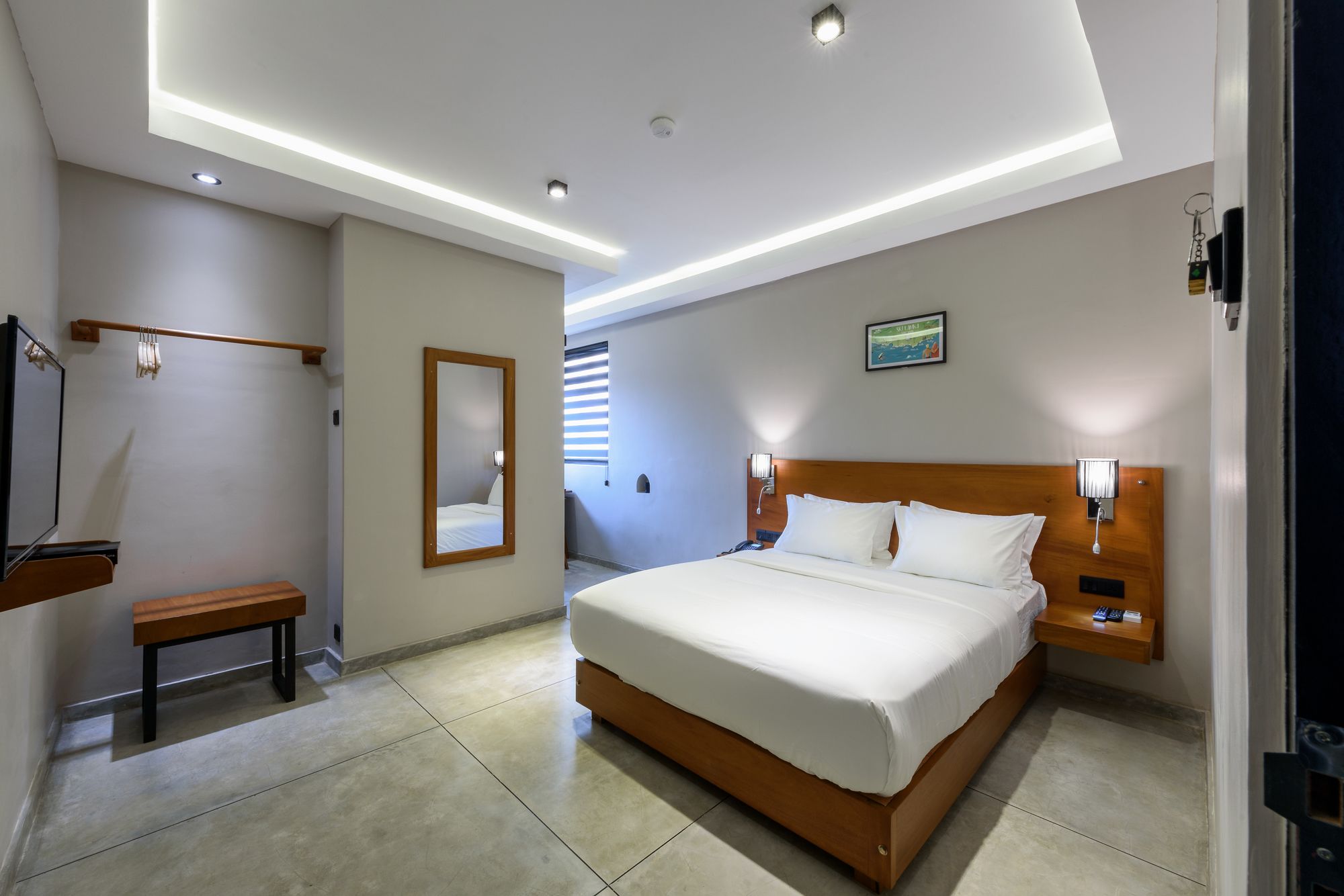 Фото Fern Colombo