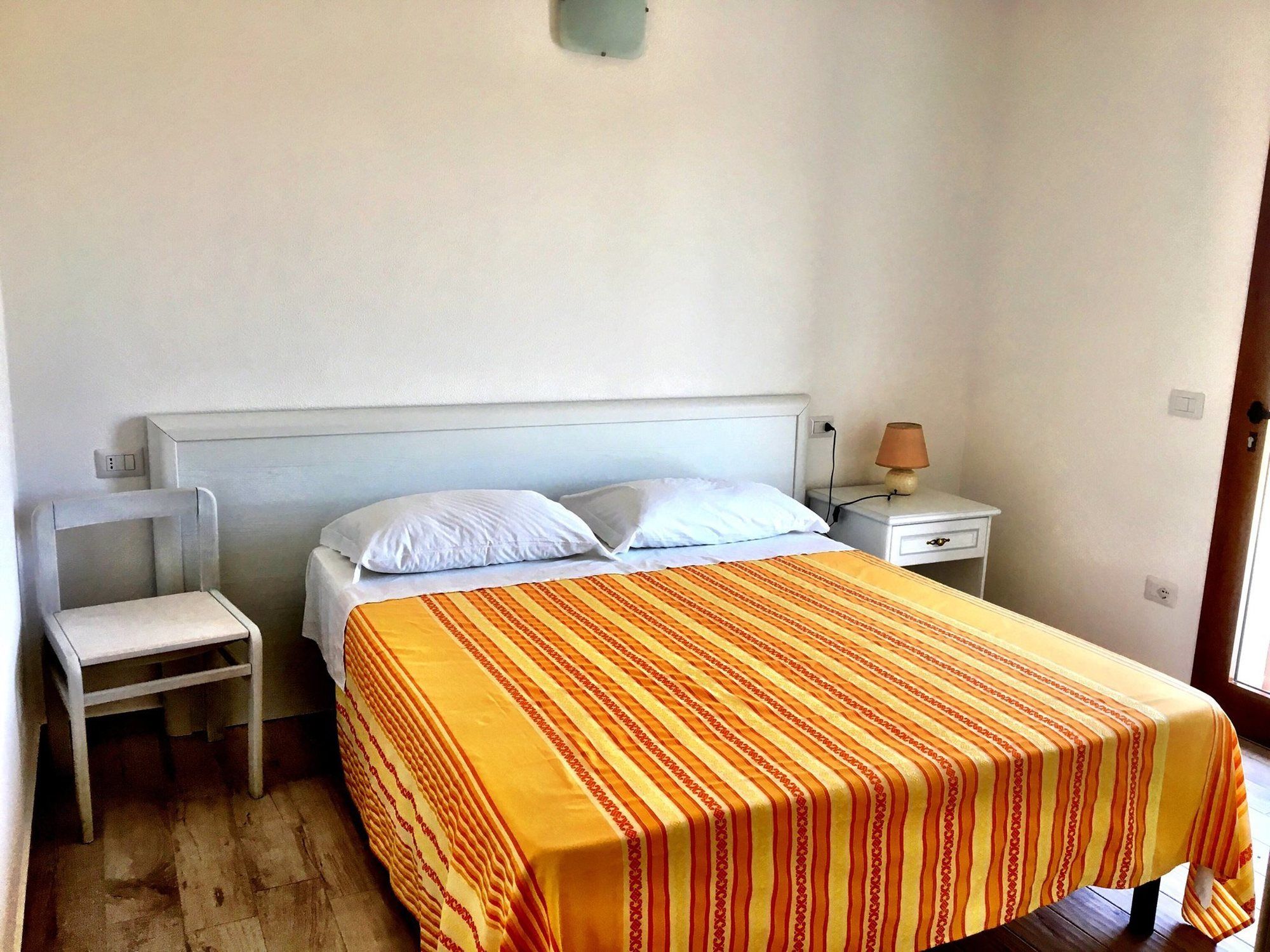 Фото Molti Mari B&b Resort