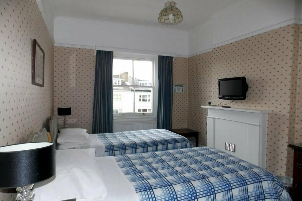 Hotel Dillons Hotel - B&b, London, photo