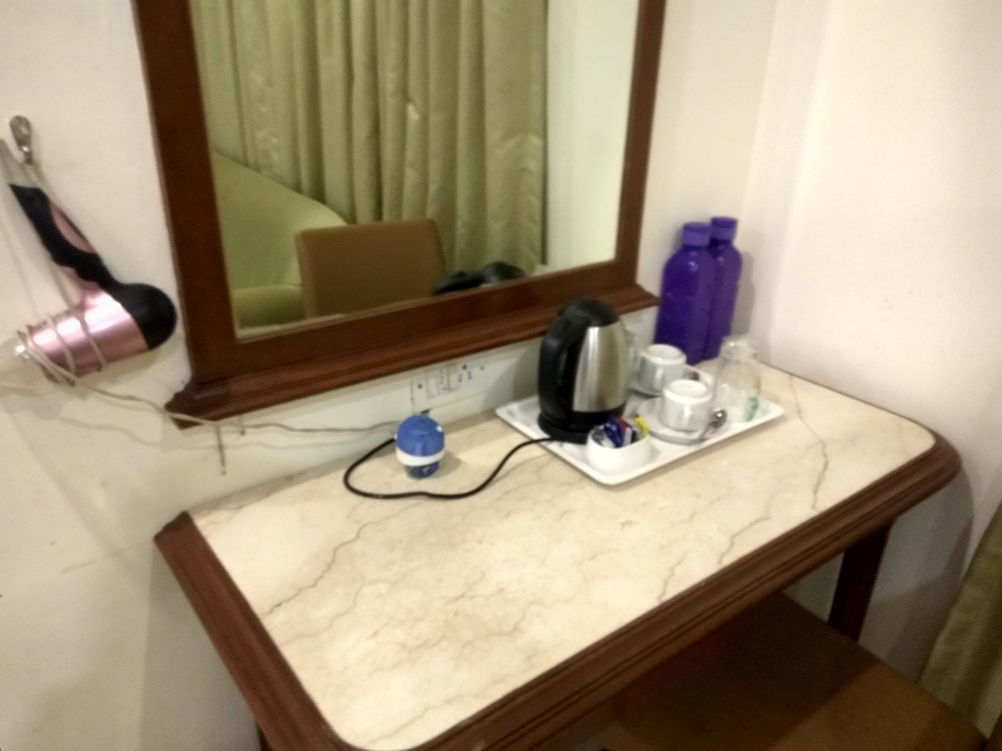 Фото Garden Hotel