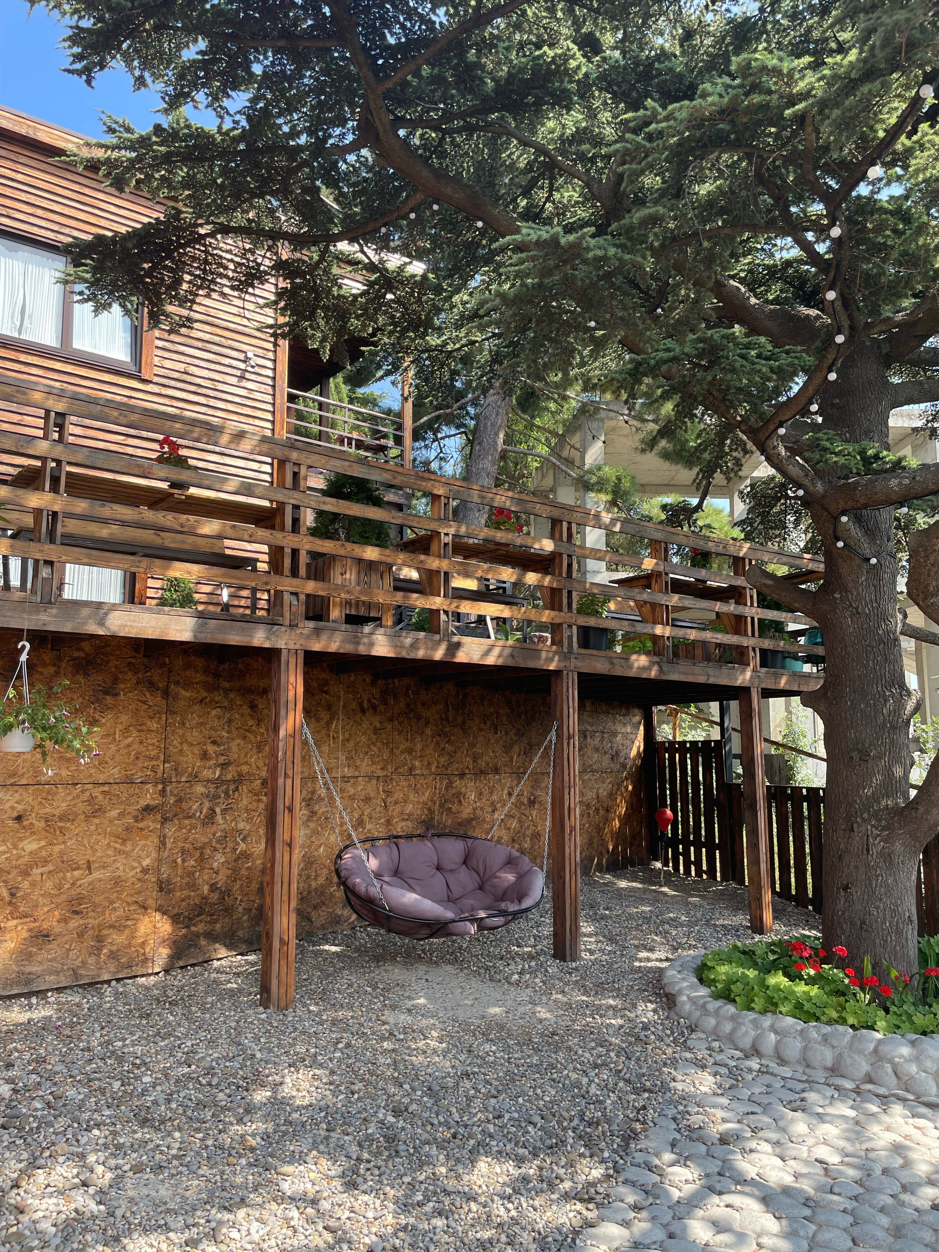 Фото Мистер Тукер