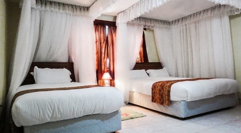 Hotel Coolmont Guest House, Nakuru, photo