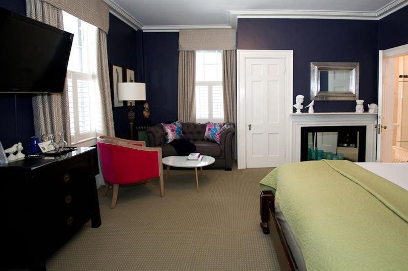 Фото The Charles Hotel