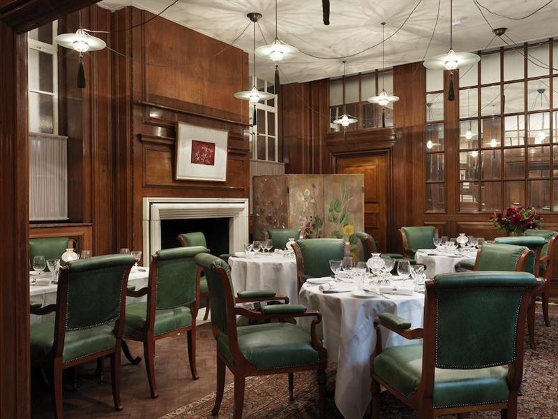 Фото The Ned London