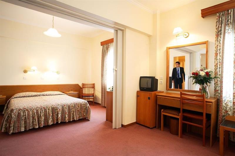 Фото отеля 5