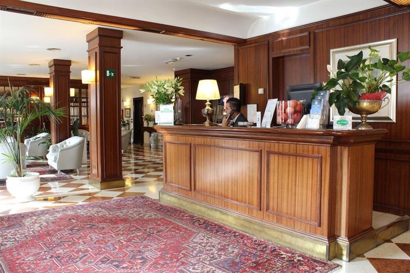 Фото Hotel Alla Torre