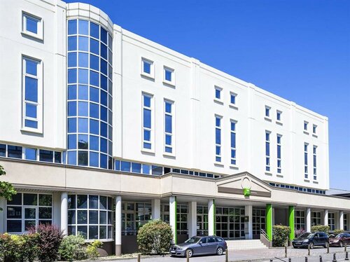 Гостиница Ibis Styles Antony Paris Sud в Антони