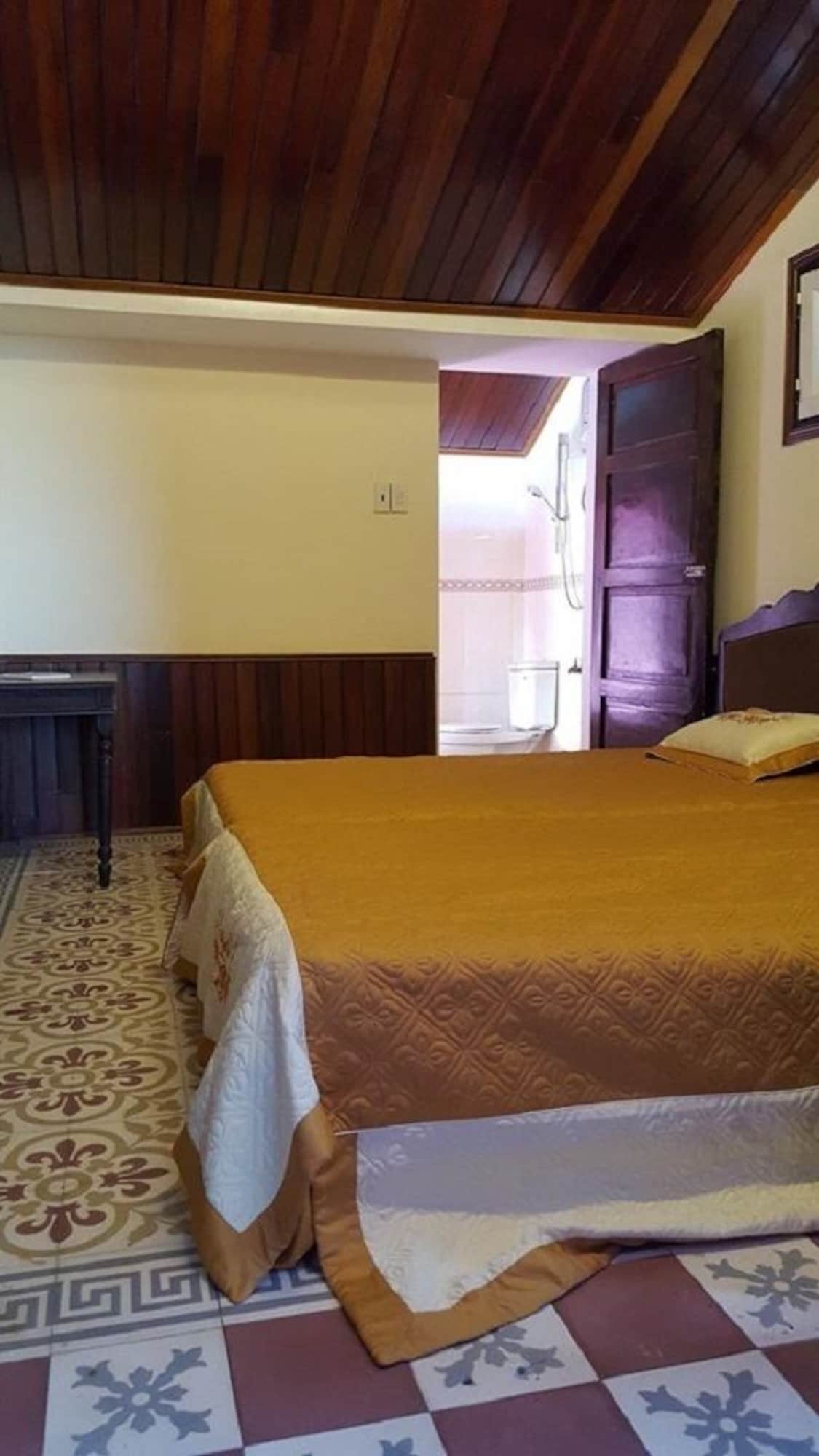 Фото The Casting Homestay