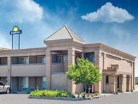 Фото Days Inn by Wyndham Mt. Sterling