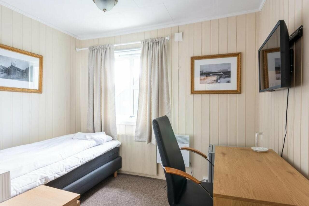 Фото Mo Gjestegård