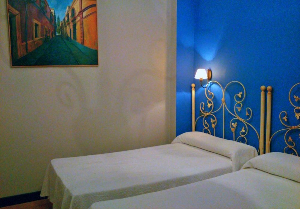 Фото Hotel Al Andalus Jerez