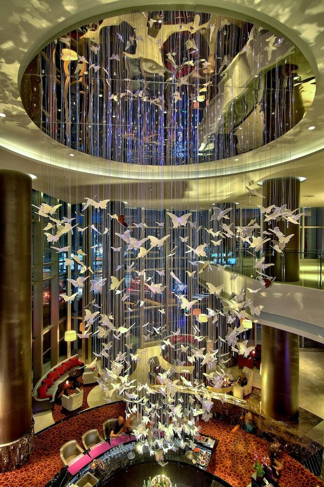 Фото Radisson Blu Plaza Bangkok