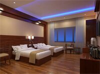 Гостиница Aryatara Kathmandu Hotel