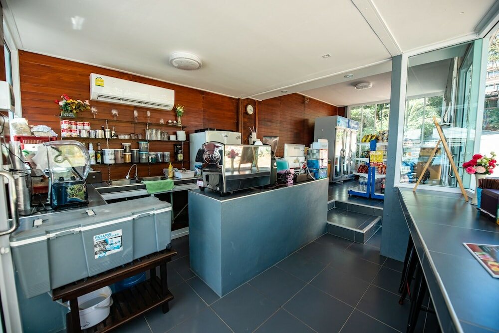 Фото Baansuan Aokhai Beach Resort