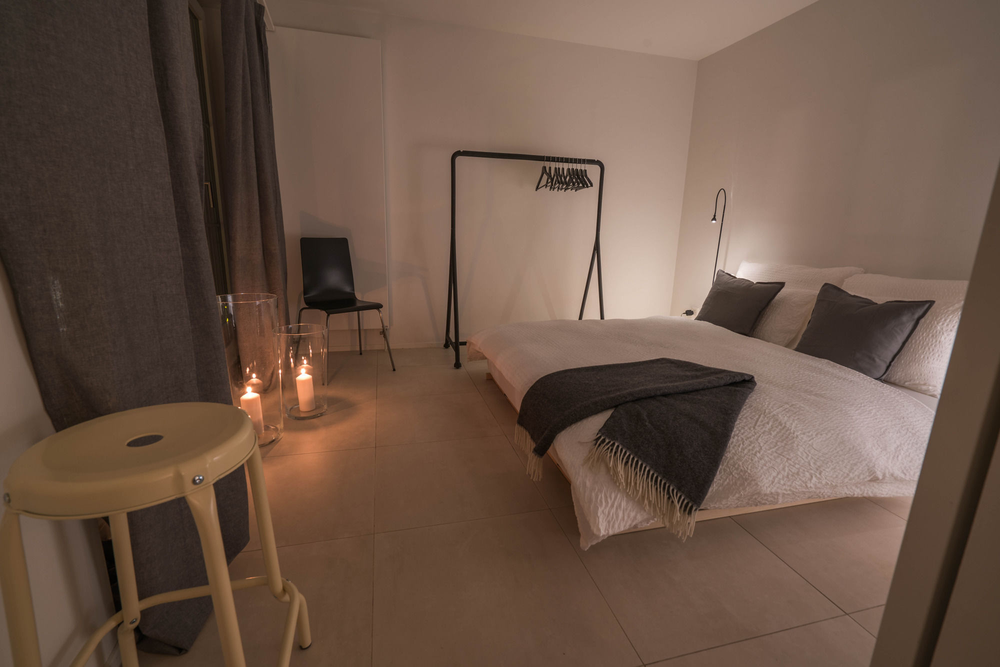 Фото Zurich Niederdorf - Grossmunster