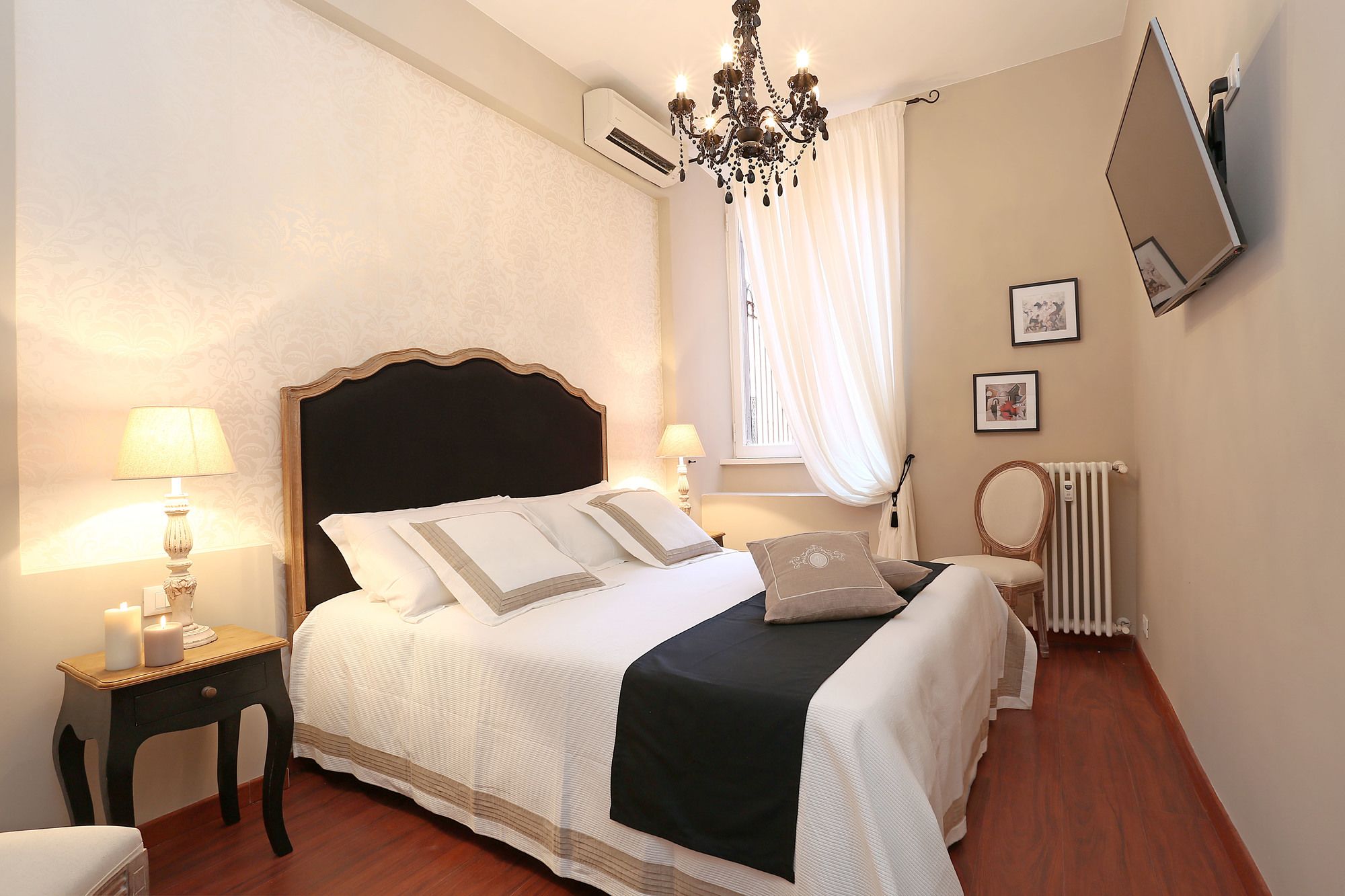 Фото Avignonesi Suites - Domus Collection