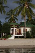 Фото Seetanu Bungalows