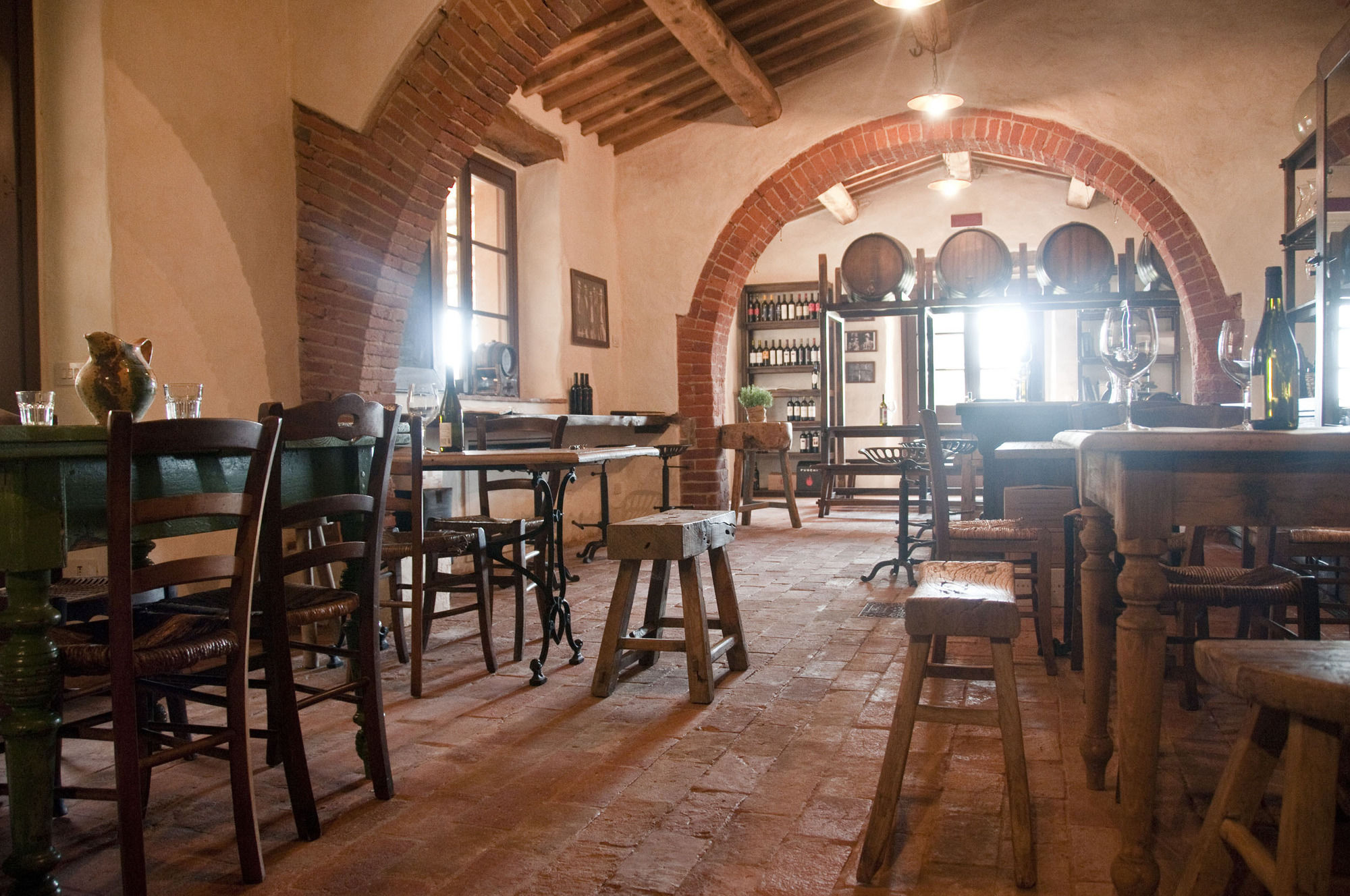 Фото Casone Ugolino