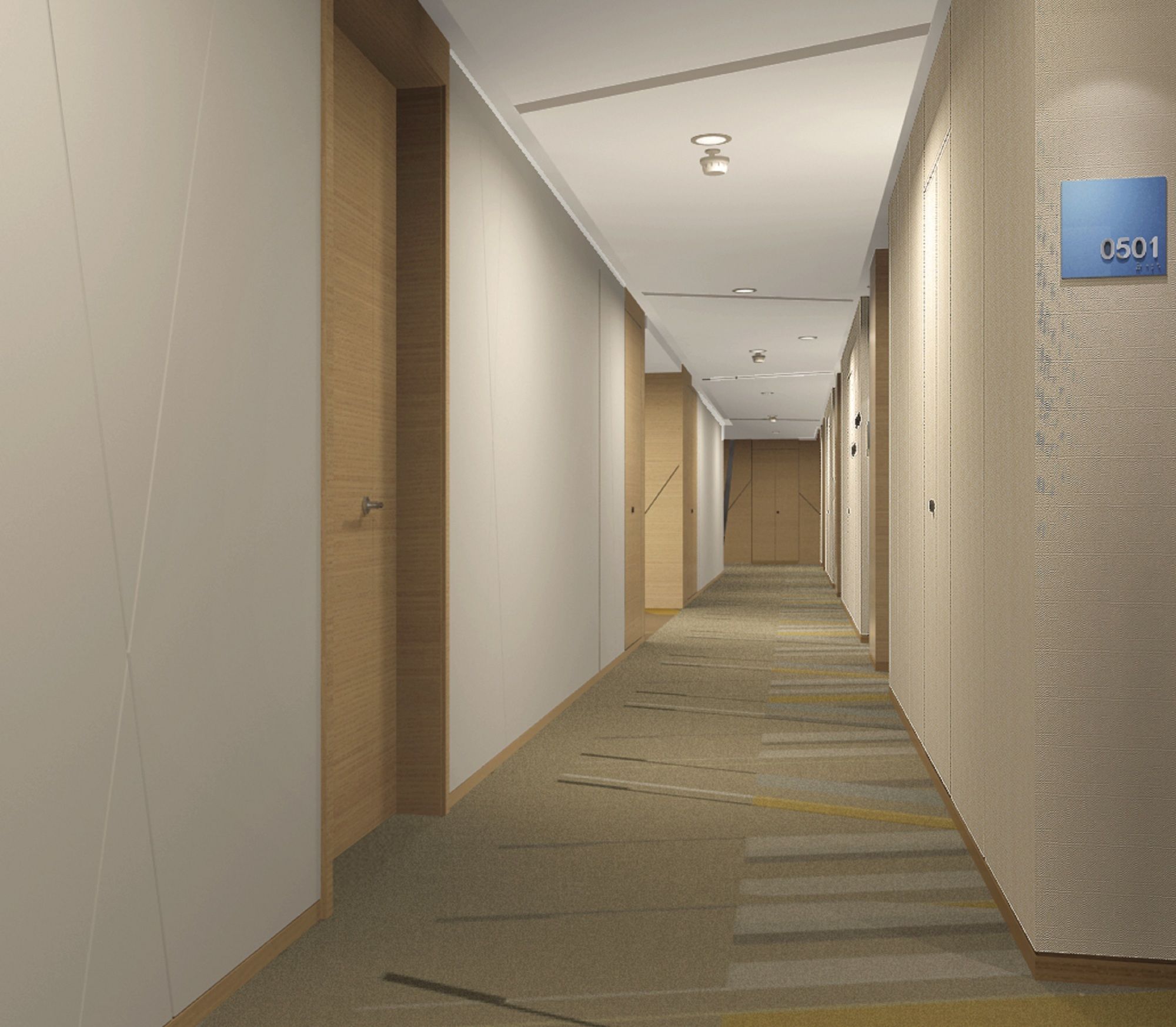 Фото Holiday Inn Express Chengdu Huanhuaxi, an Ihg Hotel