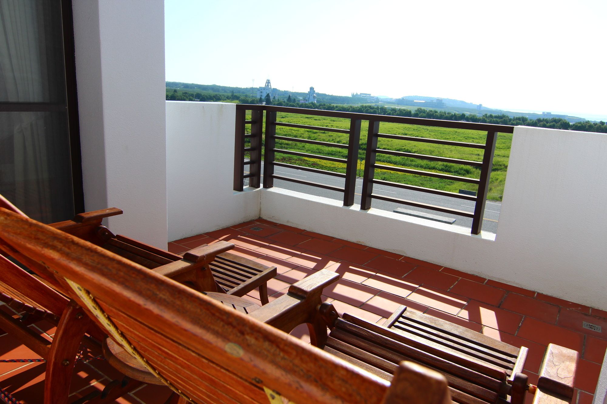 Фото Ibali B & B