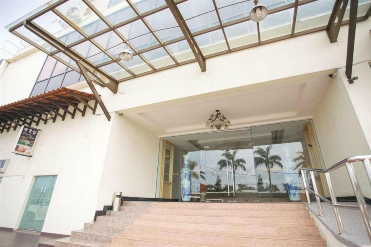 Фото Pelican Hotel