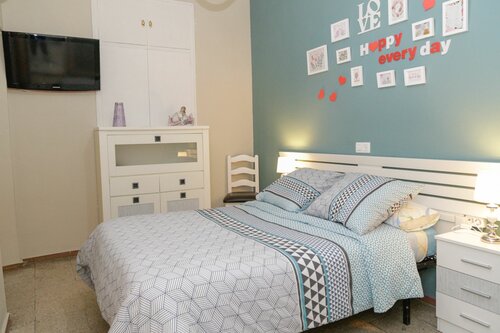 Внешний вид отеля Pension Internacional в Кордове, фото 3