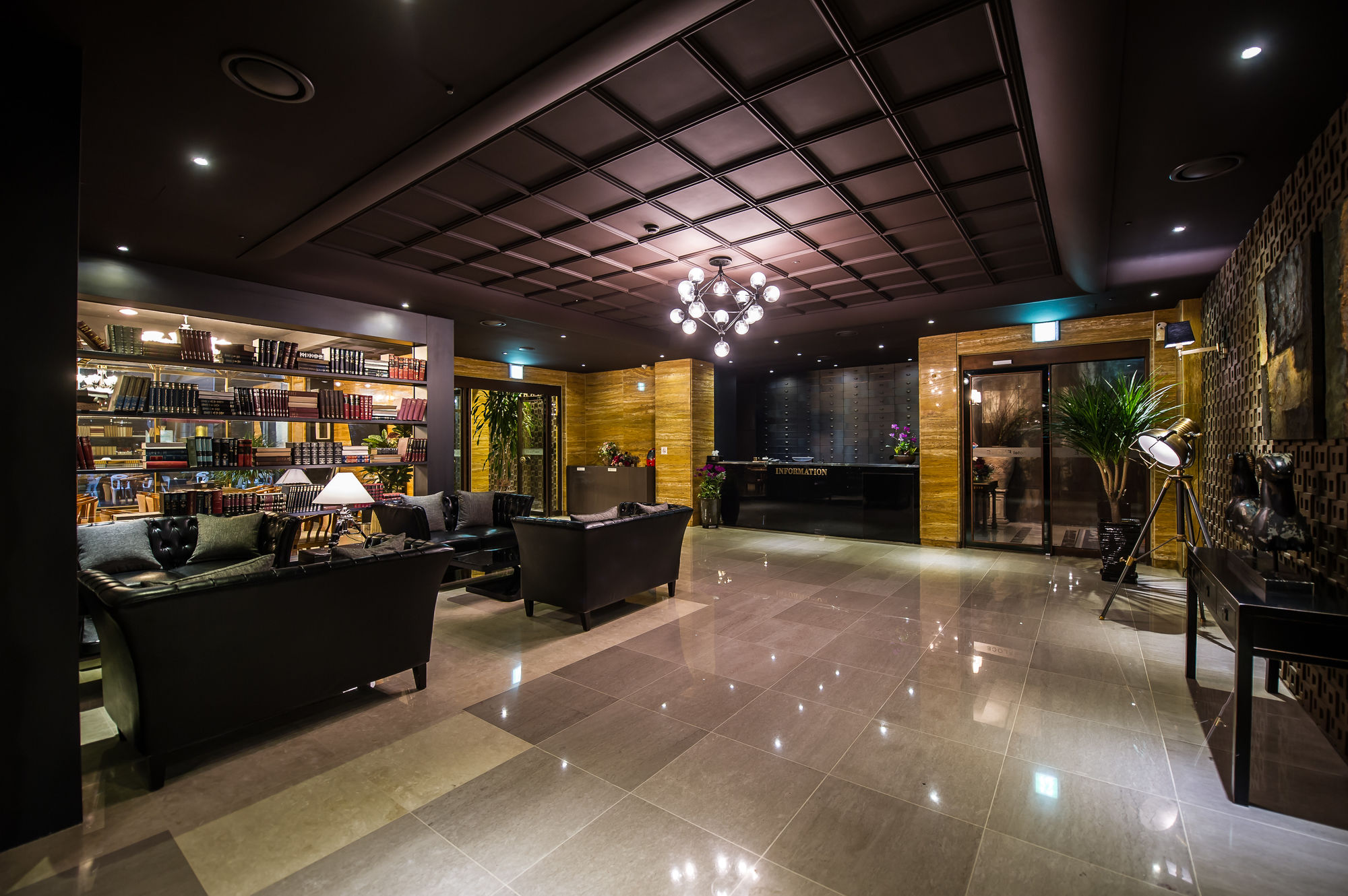 Фото Floce Hotel