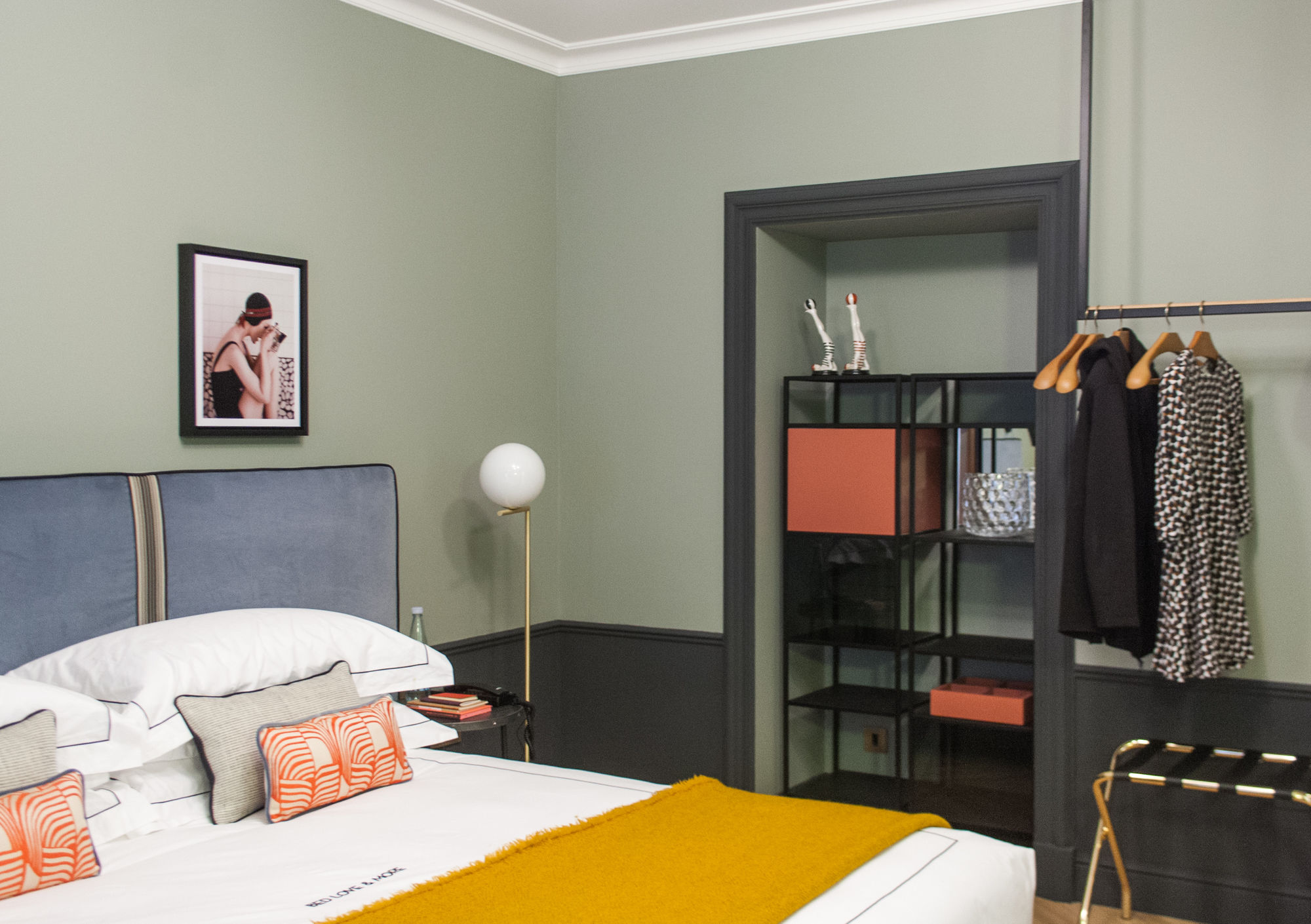 Фото Locanda Pandenus