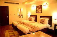 Фото Hotel Fairway