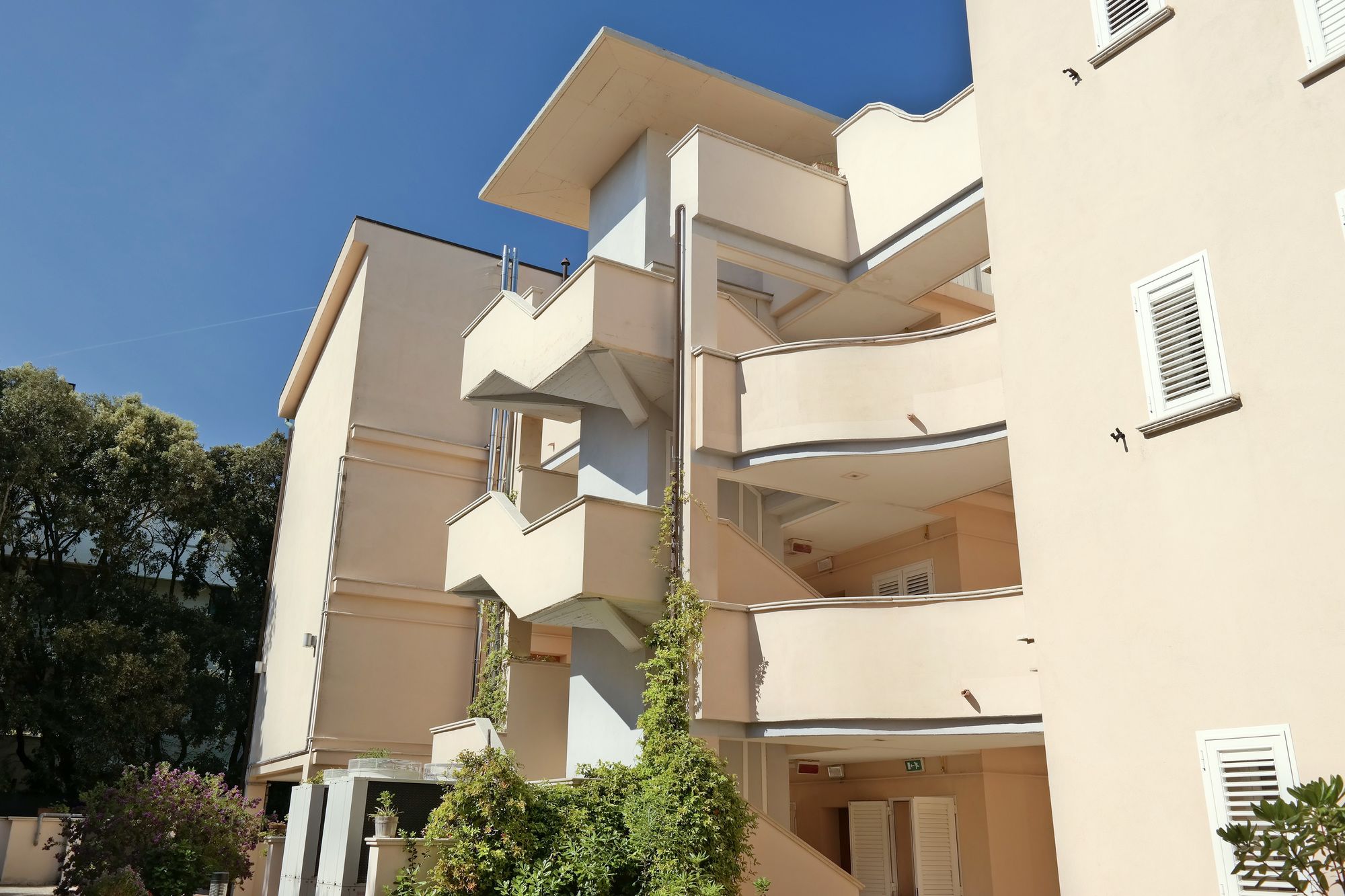 Фото Residence Villa Lo Scoglietto