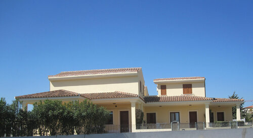 Residence Olbia