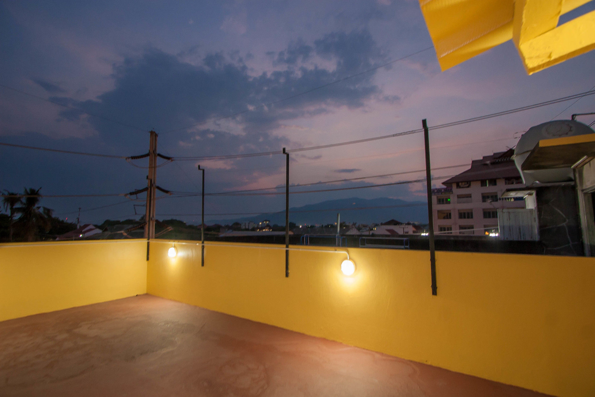 Фото Thai Thai Hostel