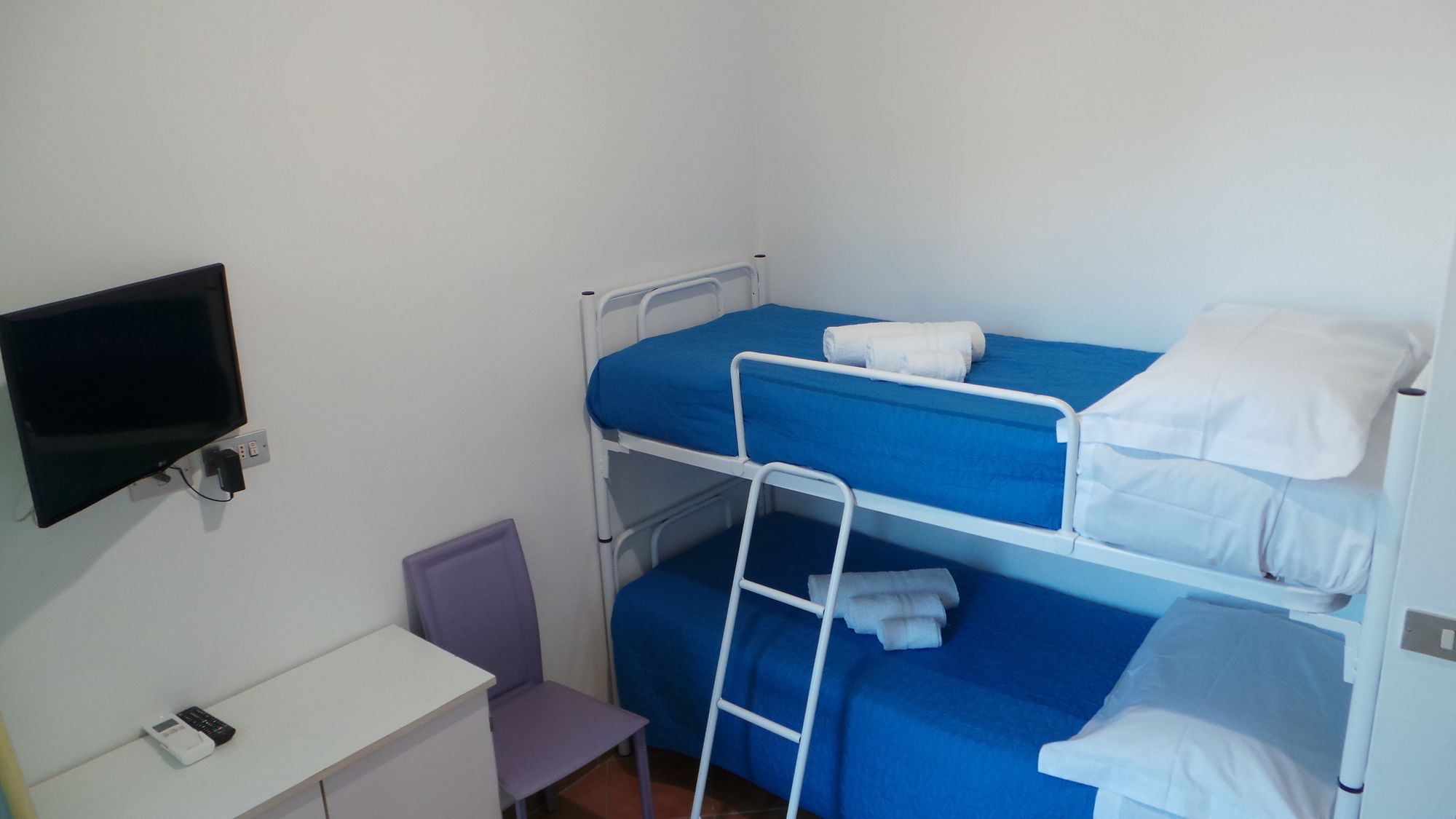 Фото Hotel Cimarosa