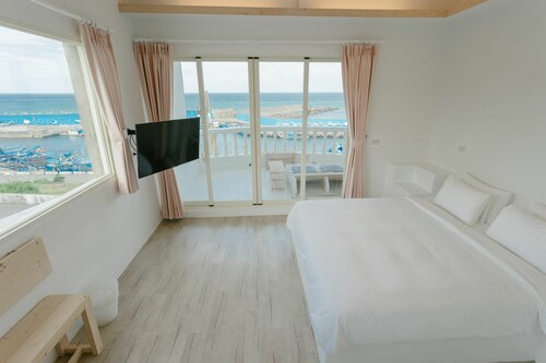 Гостиница WhiteLance B&b