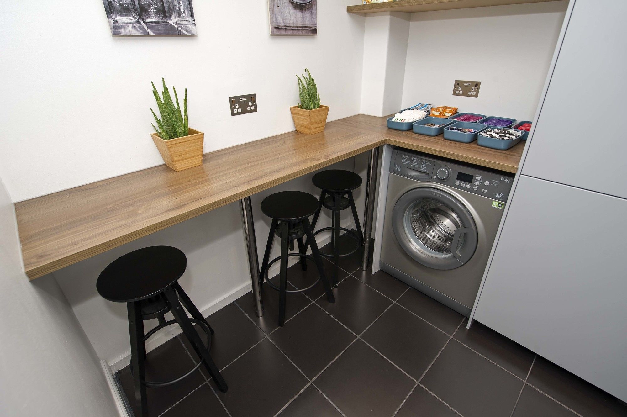 Фото Monopoly Accommodations