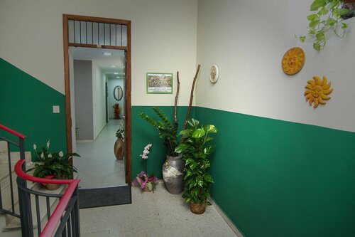 Гостиница Meridiana B&b в Милаццо