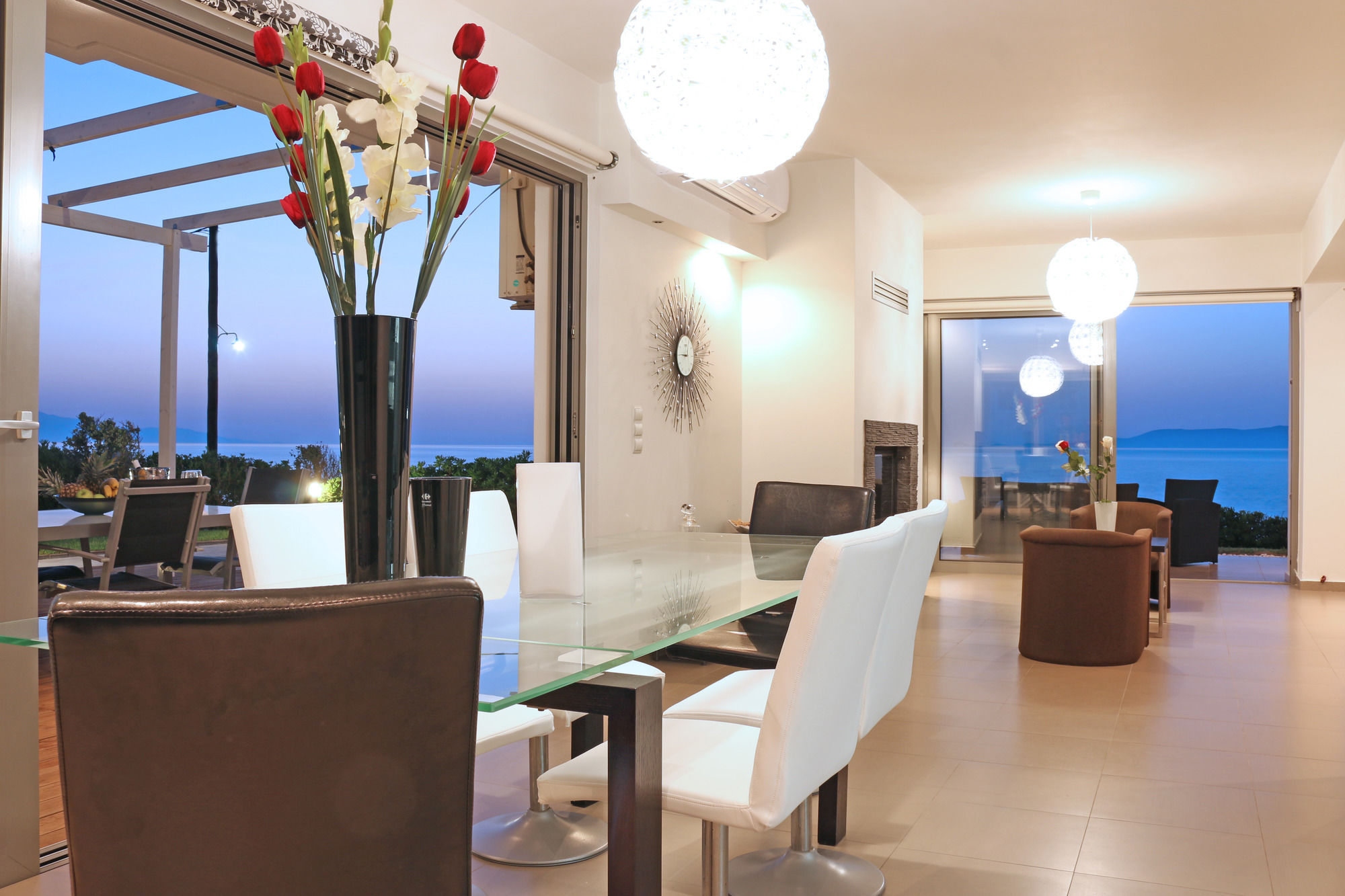 Фото Villa Almyra